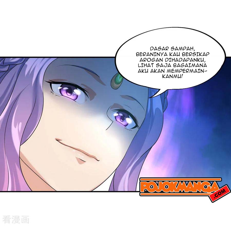 Peerless Soul (Peerless Battle Spirit) Chapter 14